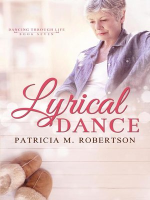 cover image of Lyrical Dance